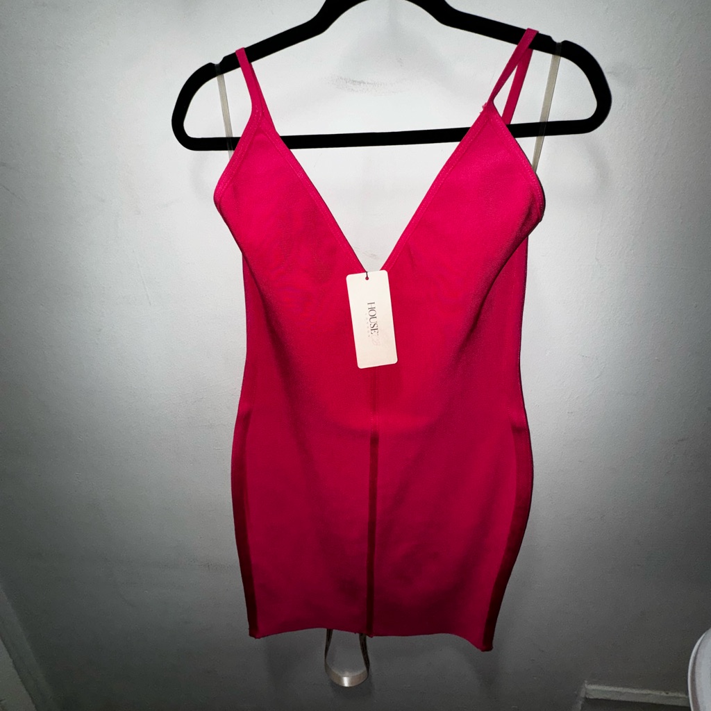 House Of Cb Women's Dress